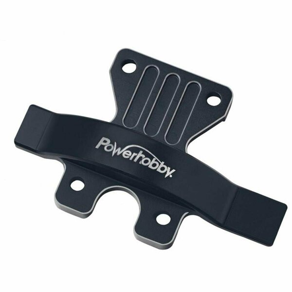 Power Hobby Aluminum Center Diffrential Brace Gear Coversion for Arrma 6S PHBARRMA41